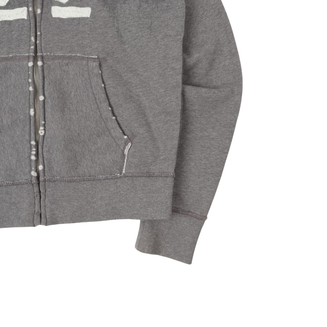 홀리스터 22 스웻 집업 자켓 상품이미지4