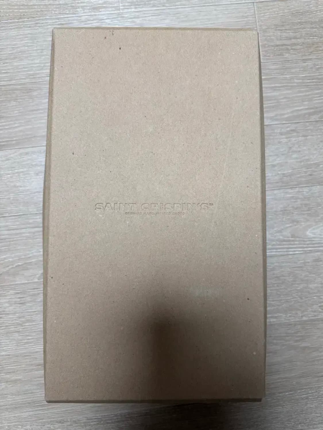 세인트 크리스핀 로퍼 상품이미지3