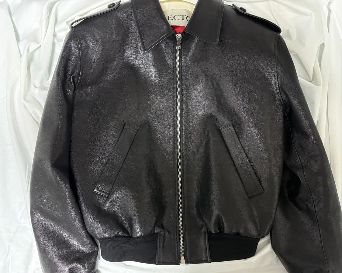 렉토 벤고트 에폴렛 레더 S 상품이미지1