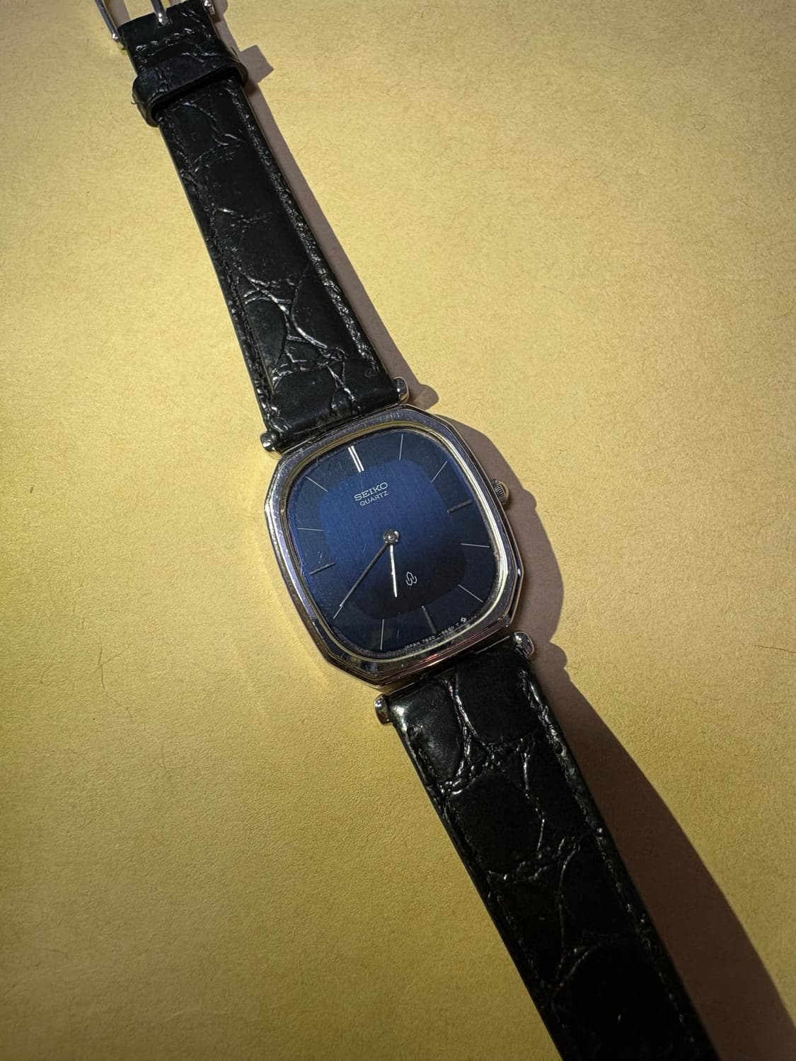 세이코 7820-5480  상품이미지1