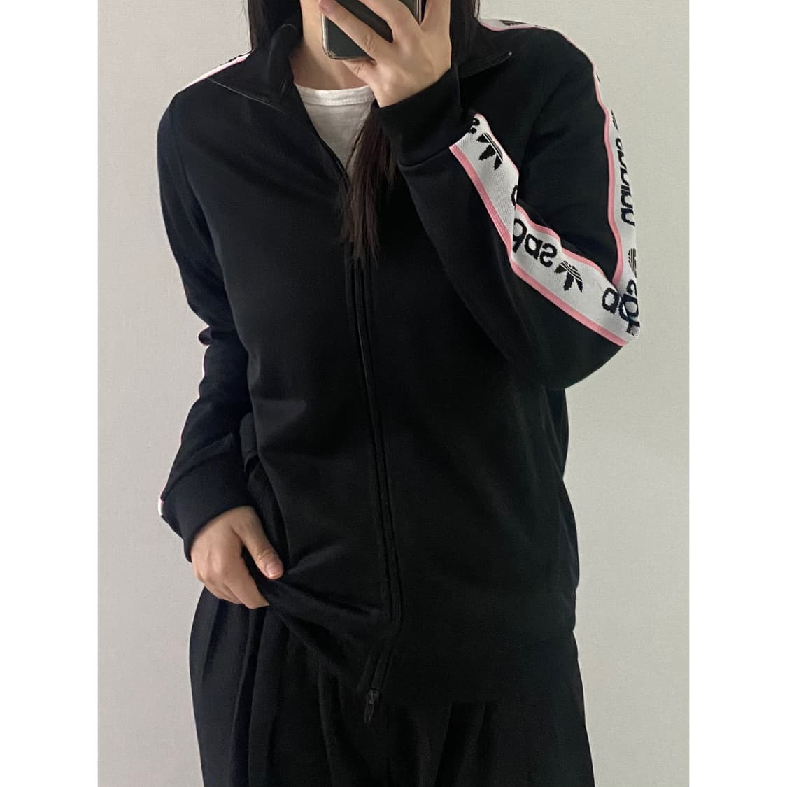 아디다스 져지 상품이미지1