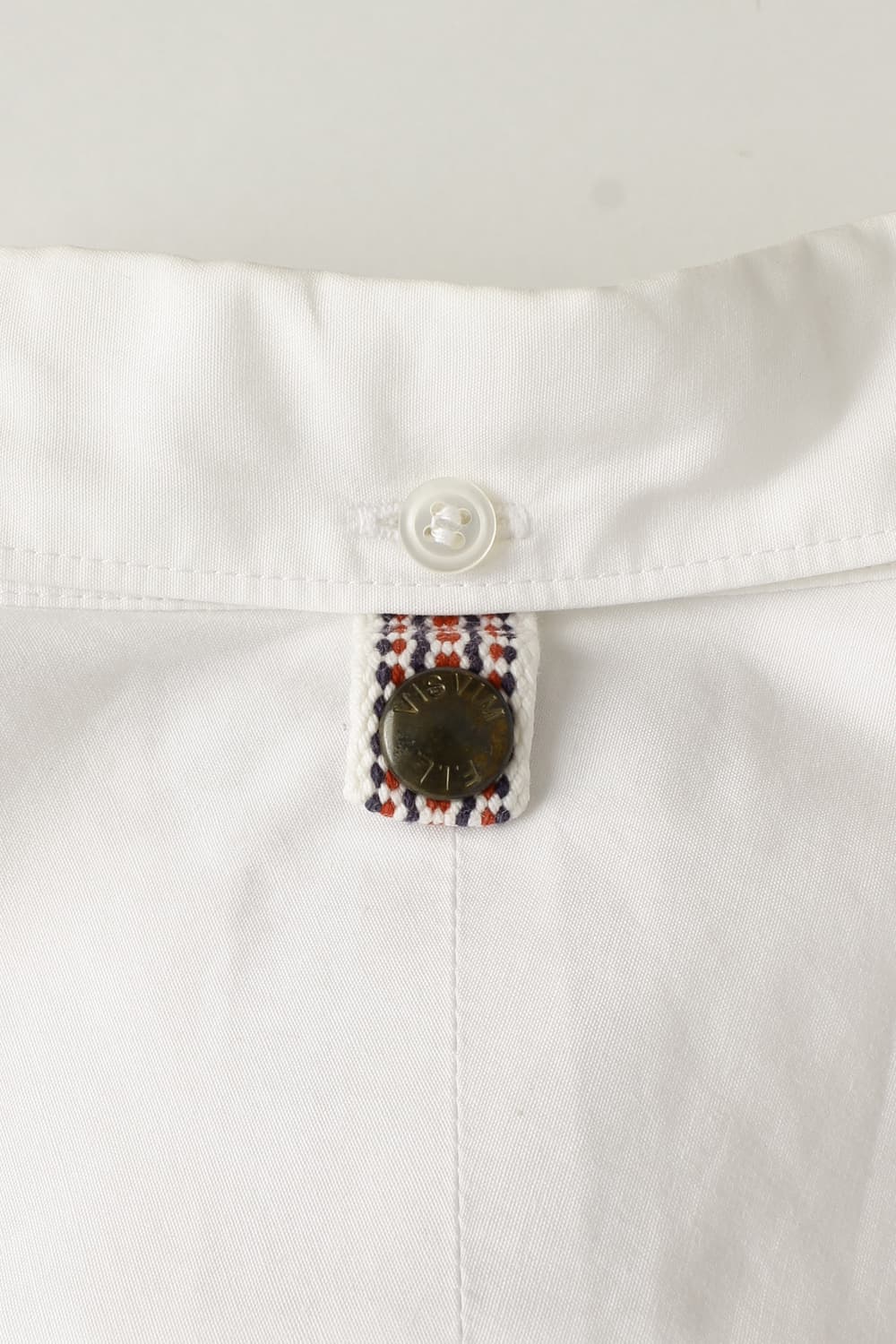 VISVIM Lungta Stars B.D. Shirt 상품이미지5