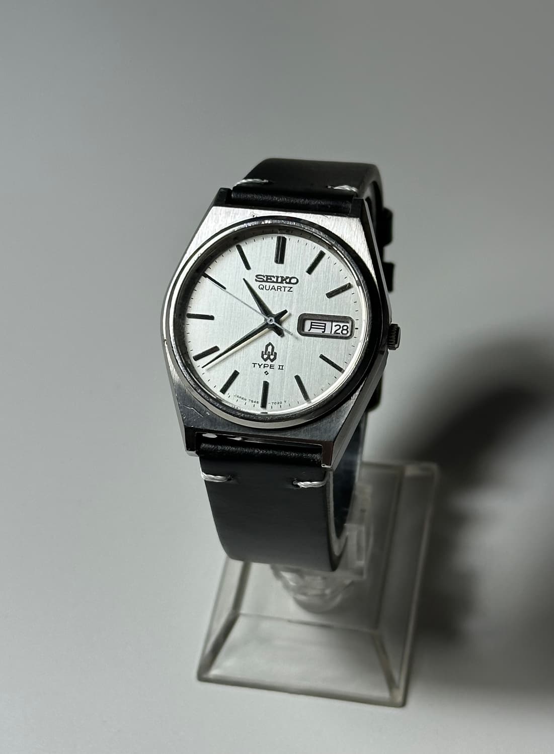SEIKO quartz type2 상품이미지1
