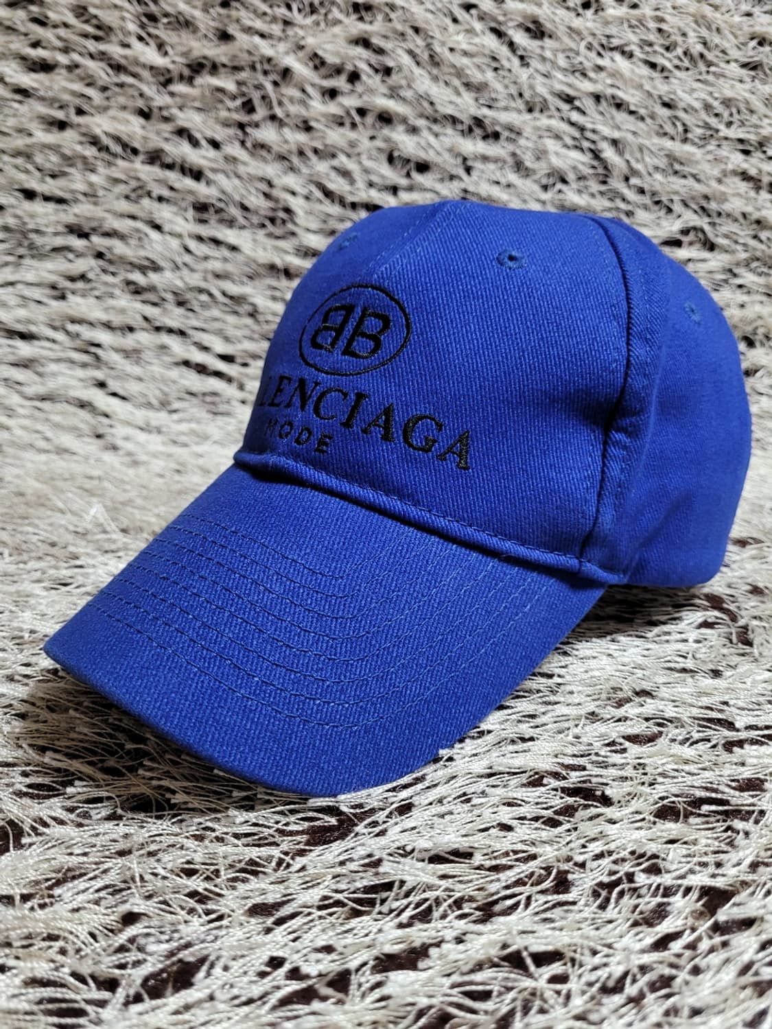 L 발렌시아가 BB 모자 b511142 상품이미지1