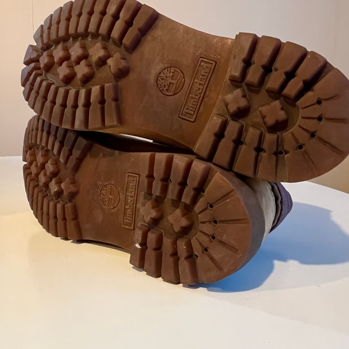 팀버랜드 롤탑 부츠  상품이미지5