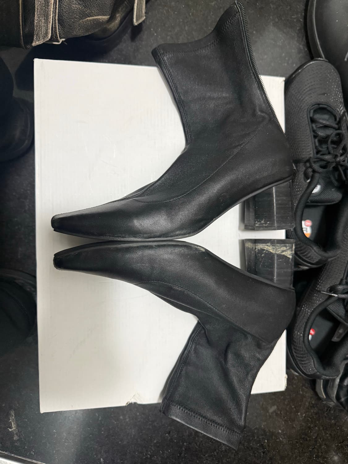 마뗑킴 matin kim 구두255 상품이미지1