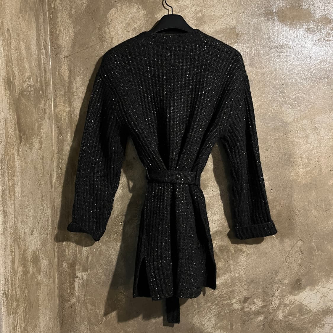 폴앤조 니트 가디건 상품이미지4