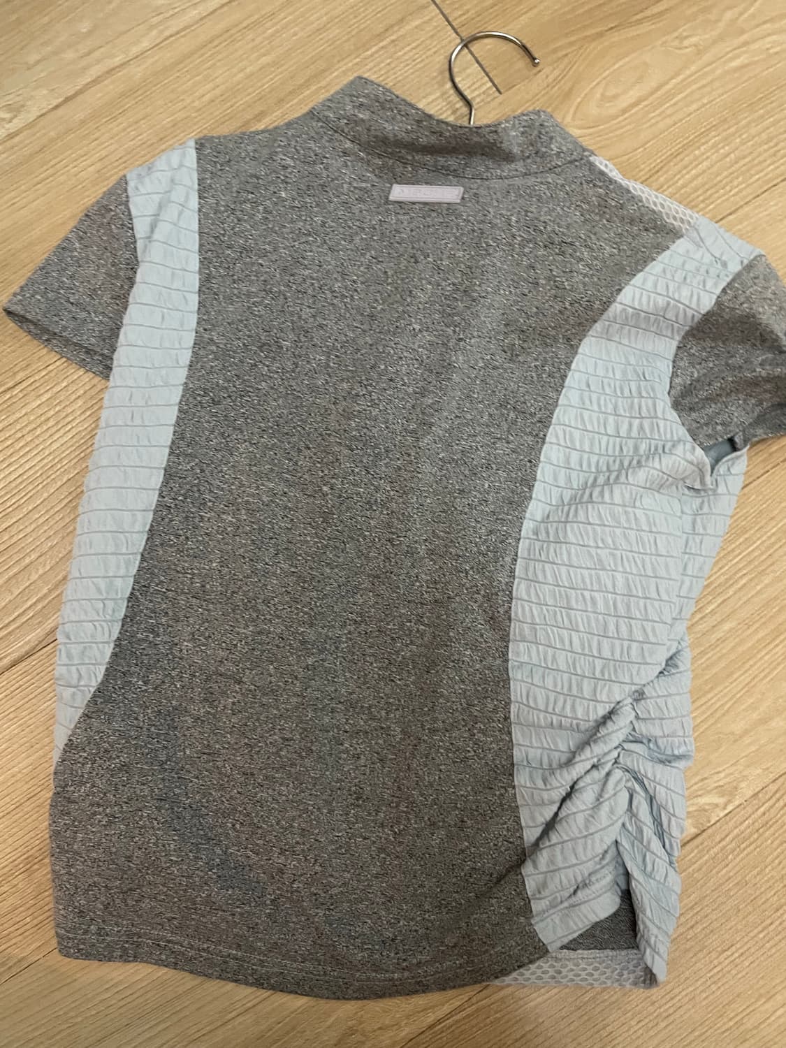 Mschf 미스치프 반팔 상품이미지2