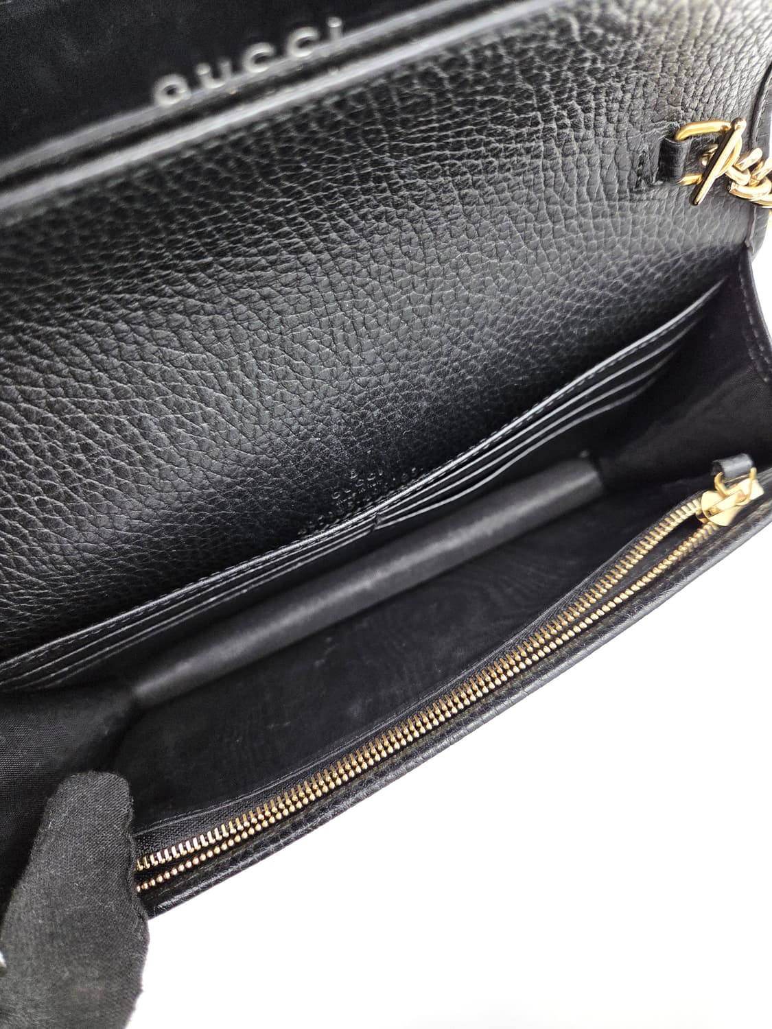 구찌 GG마몽 미니크로스백 497985 상품이미지5