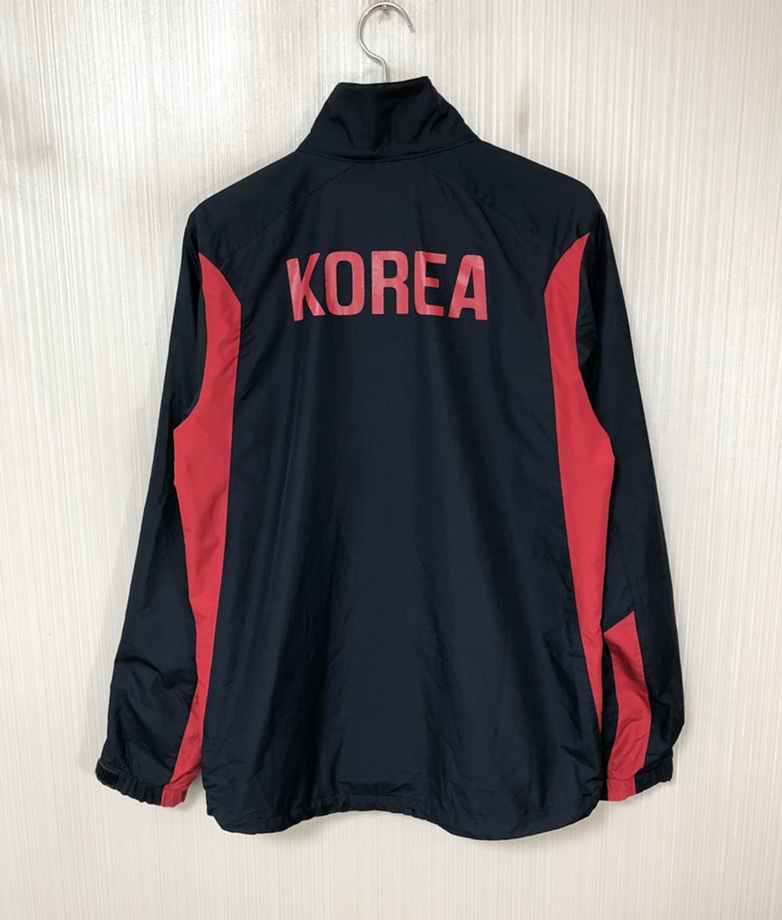 나이키국대 국대KOREA 국대우븐자켓/바람막이 S(90) 상품이미지8