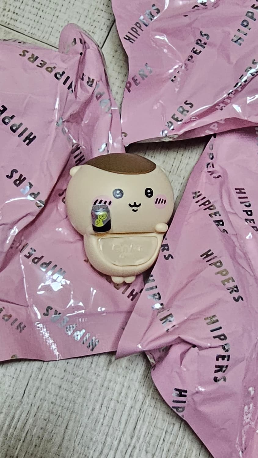 소니엔젤 먼작귀 히퍼 (치이카와.하치와레.우사기.모몽가.쿠리만쥬.시크릿) 상품이미지6