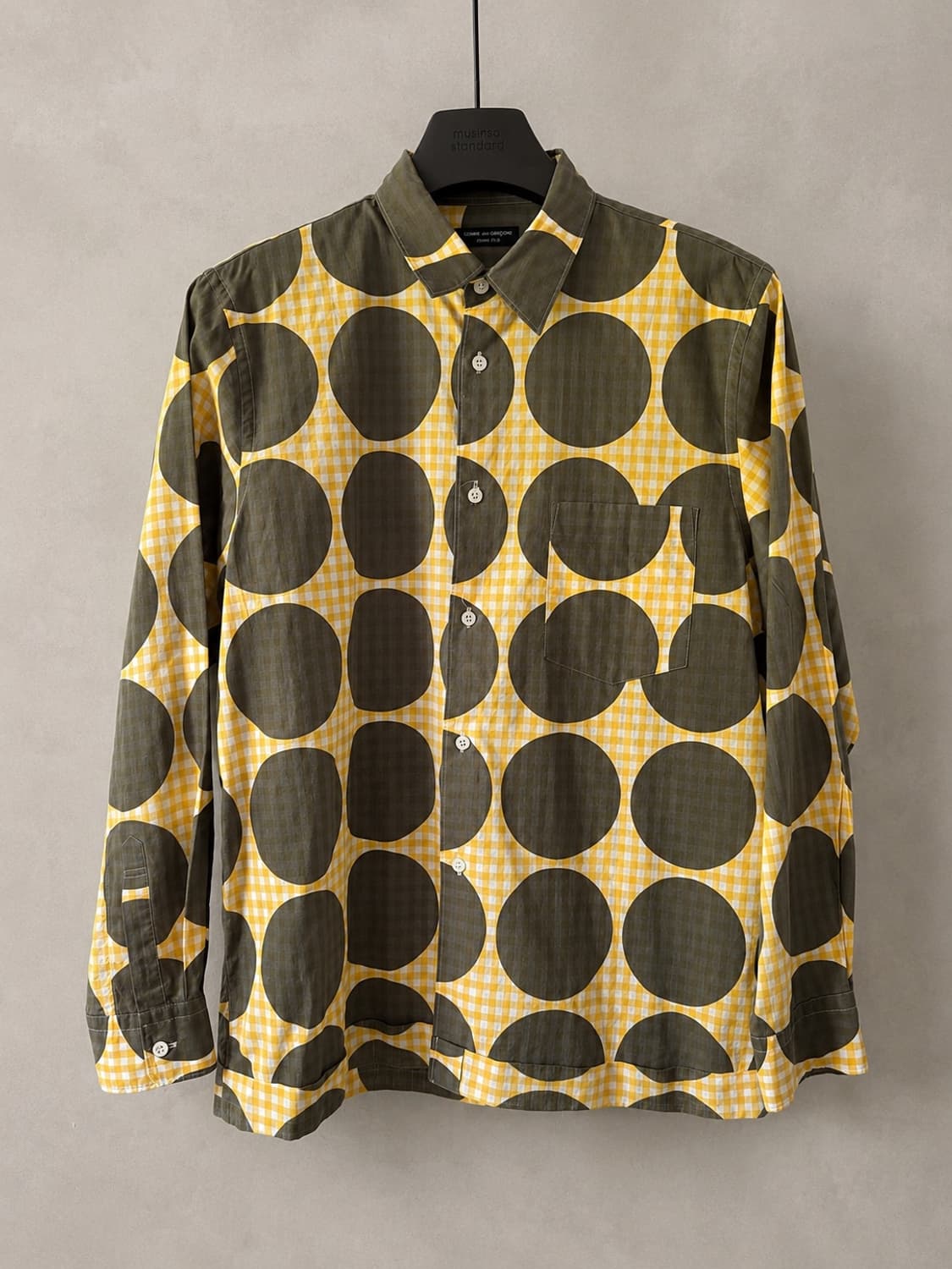 Comme des garcons homme plus 상품이미지1