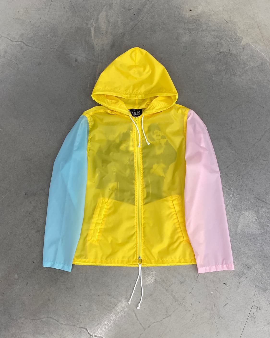 꼼데가르송 x 더 비틀즈 상품이미지4