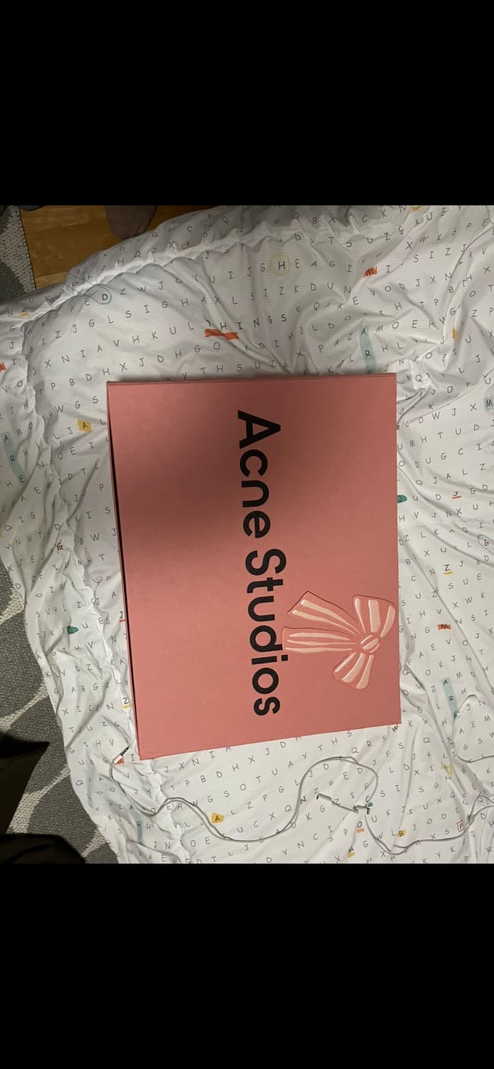 25FW 레귤러핏 진 - 2010M (사연이 있는 개꿀매.. ㅠㅠㅠ) 상품이미지7