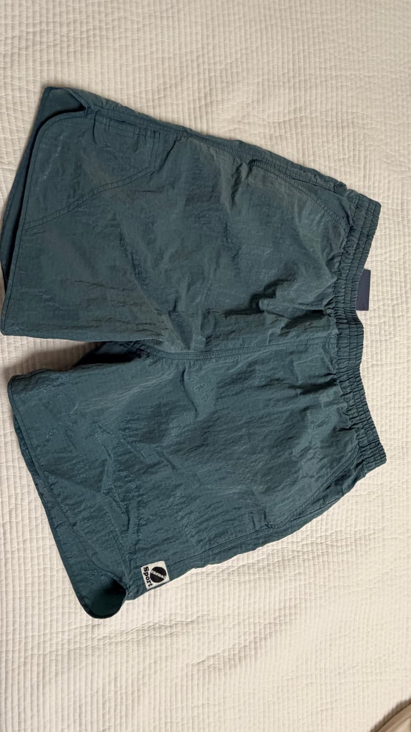 헤이티지플로스 스윔팬츠 L 상품이미지1