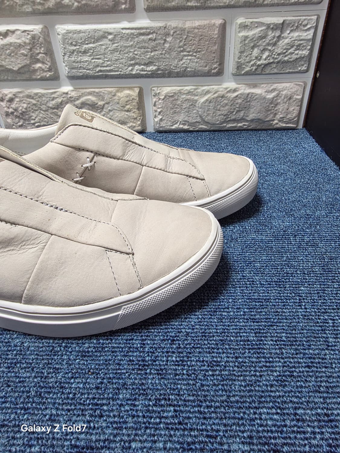 오니츠카타이거 APPIAN 슬립온 스니커즈 [240mm] 상품이미지8