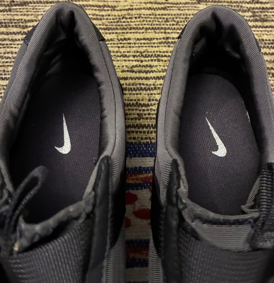 (270)00s nike 나이키 빈티지 사이클링 슈퍼렙 스니커즈 상품이미지8