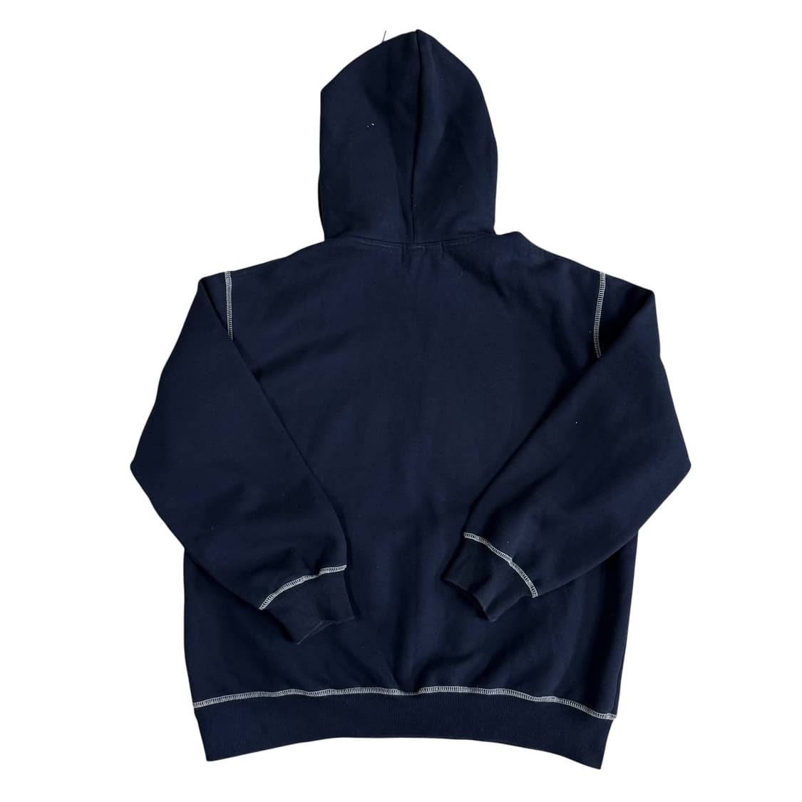 1993 스튜디오 후드티 상품이미지2