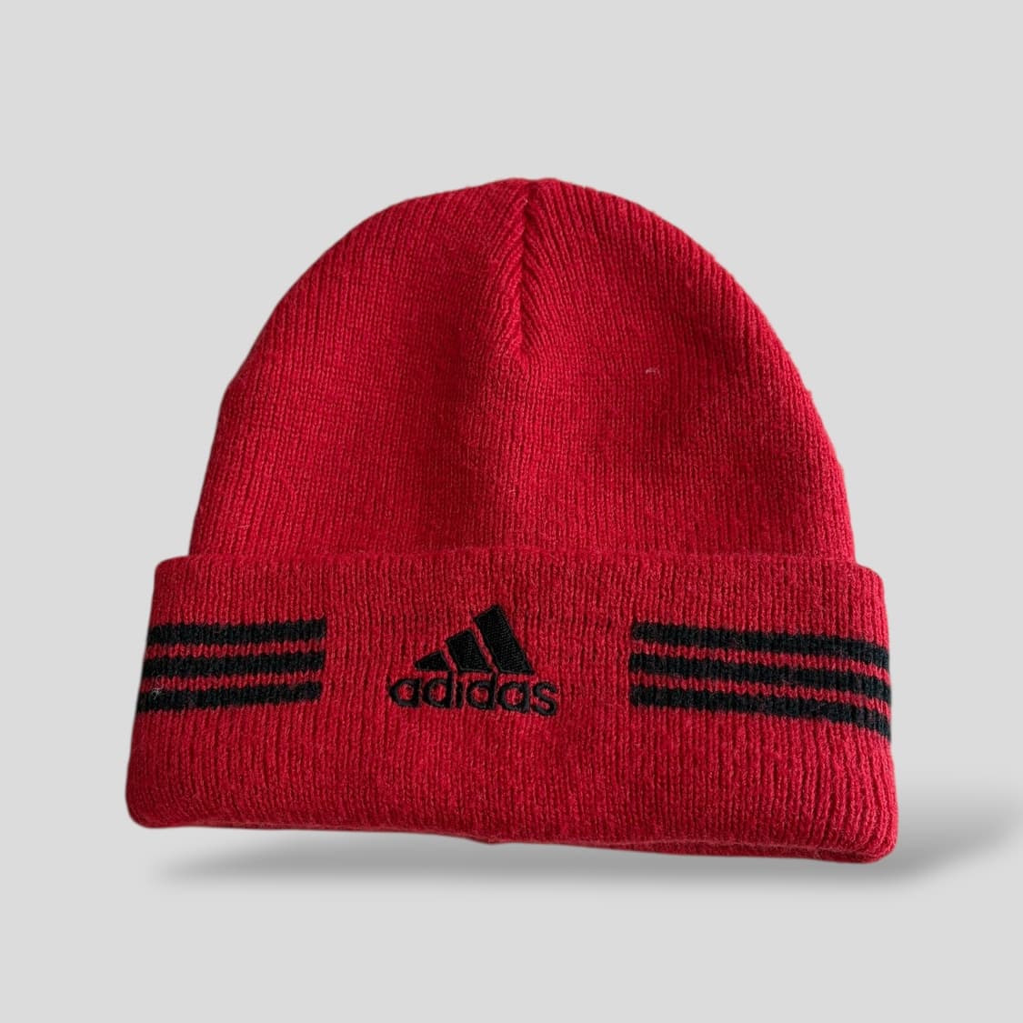 (OS)아디다스 비니 상품이미지1