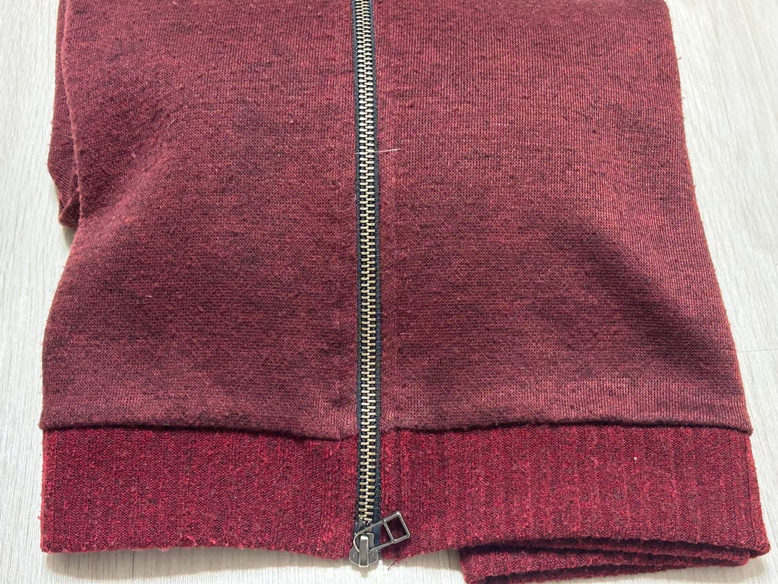 해칭룸 Double Sleeve Track Cardigan [5] 상품이미지3