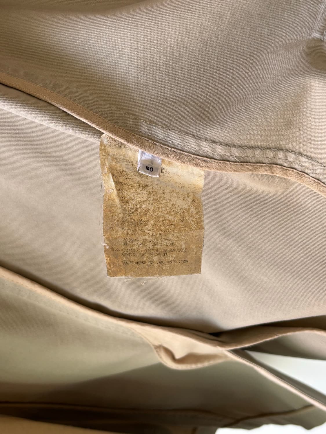 질샌더 by 라프시몬스 웨스턴 요크 테일러드 자켓 상품이미지10