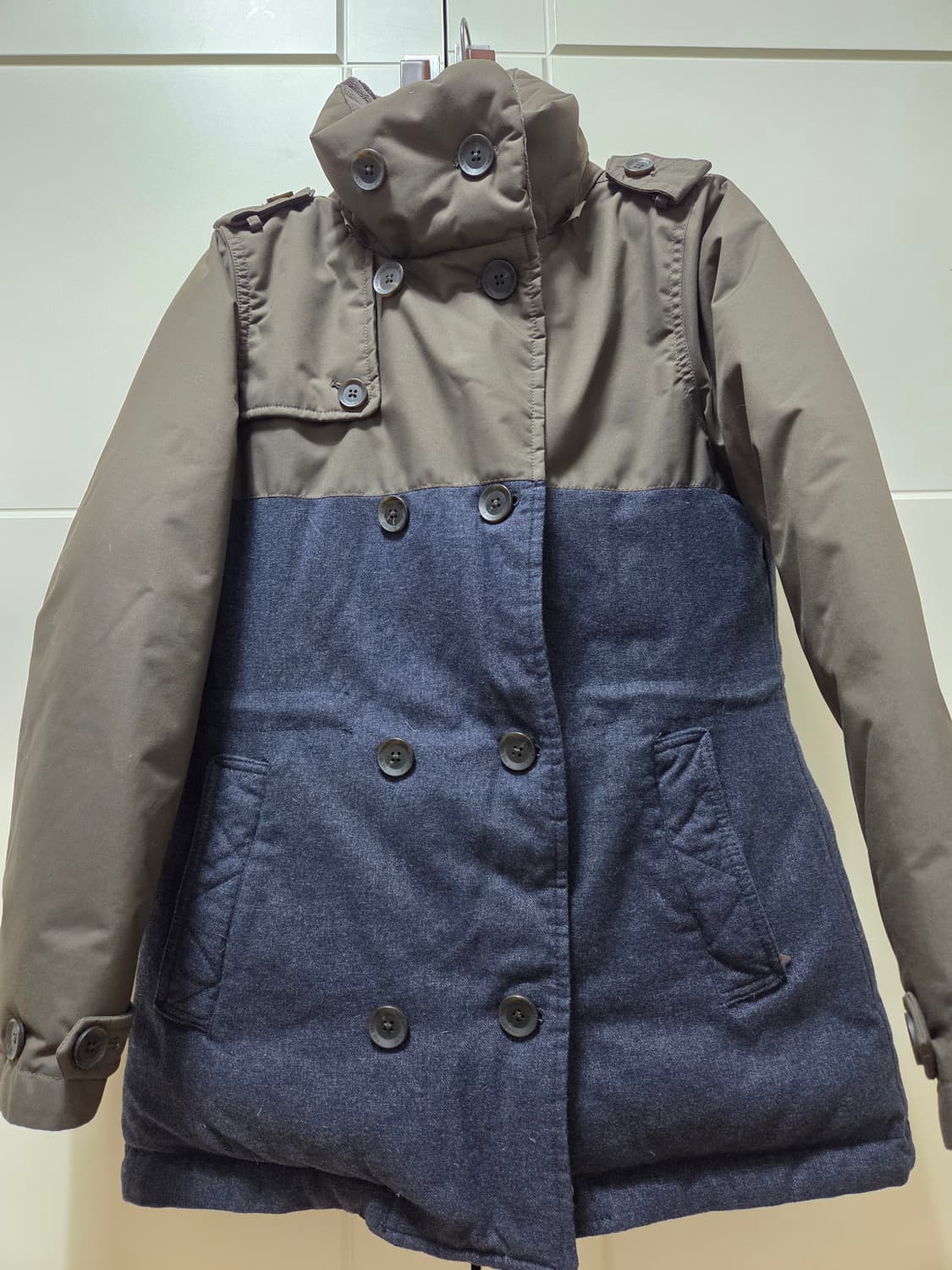 노스페이스 패딩 상품이미지1