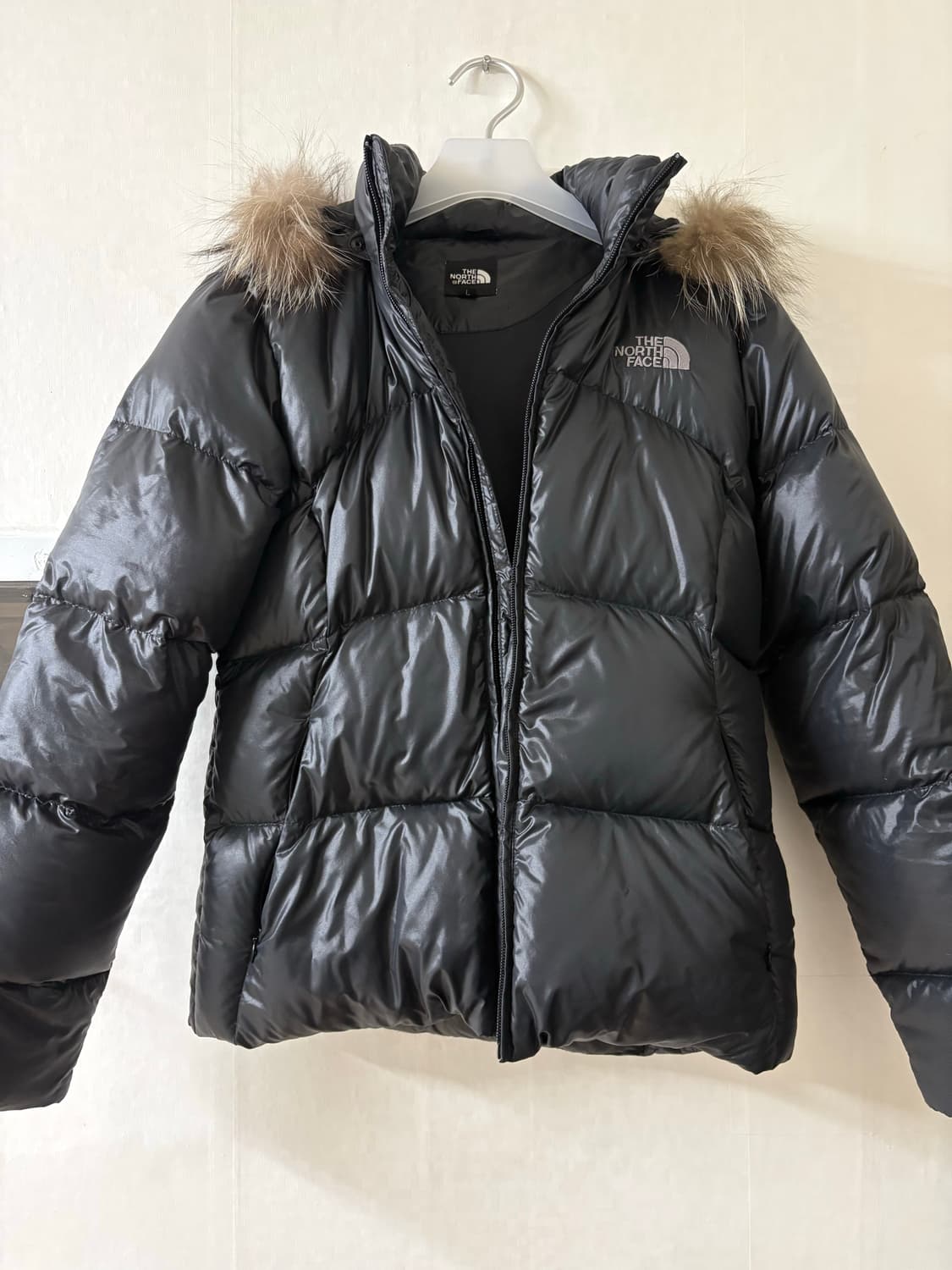 노스페이스 패딩 상품이미지1