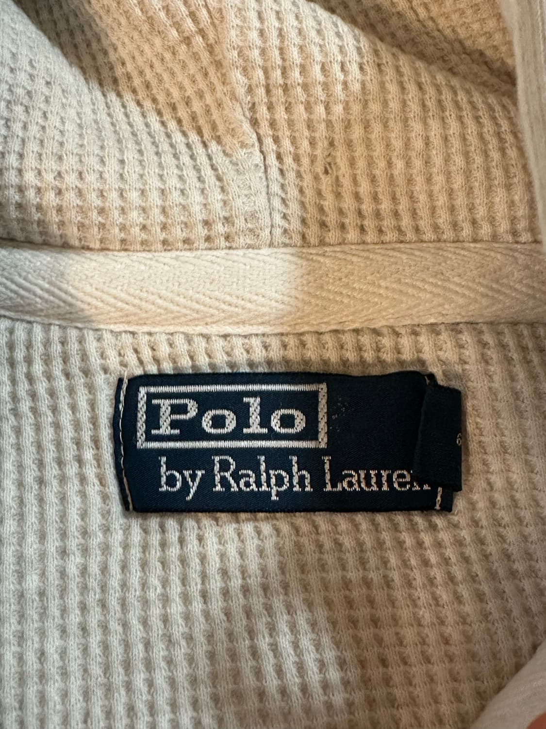 Polo by Ralph Lauren 상품이미지3