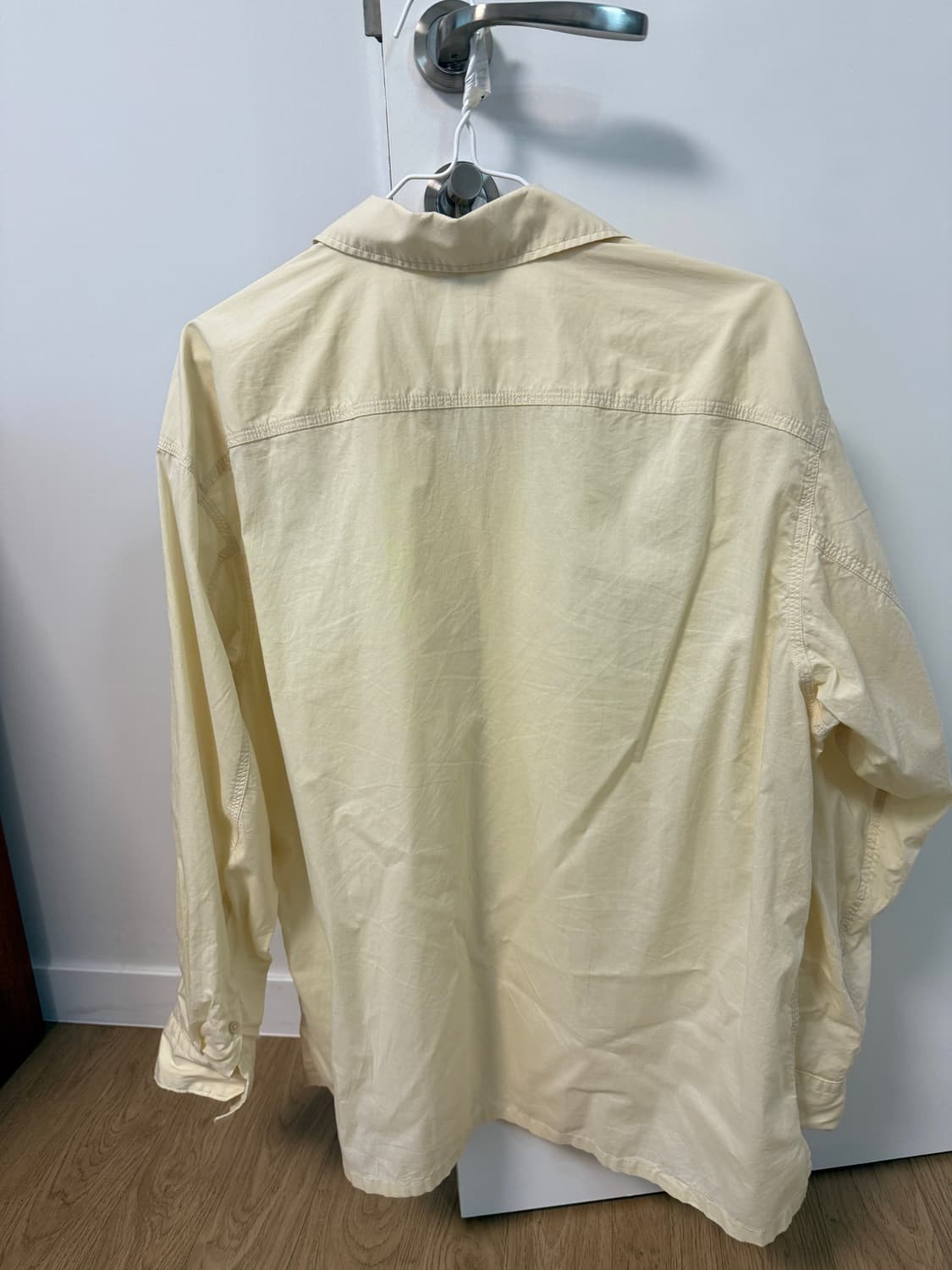 유니클로 셔츠 남성용 M 상품이미지2