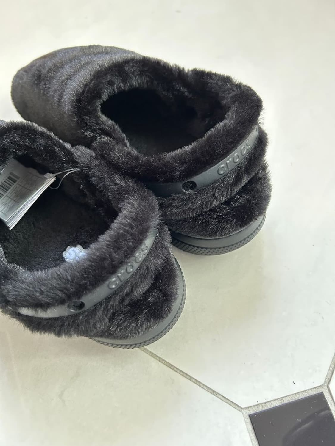 UNFURGETTABLE CLOG 클래식하고 잊을 수 없는 클로그 상품이미지5