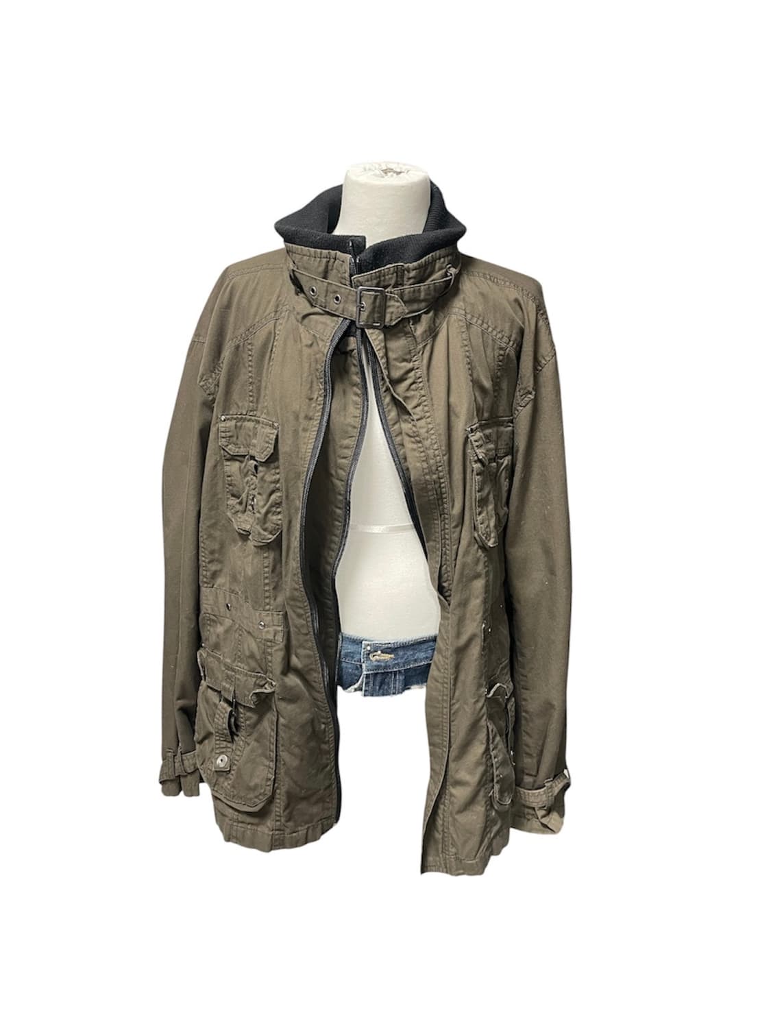 핀터맛 존예 자켓 상품이미지2