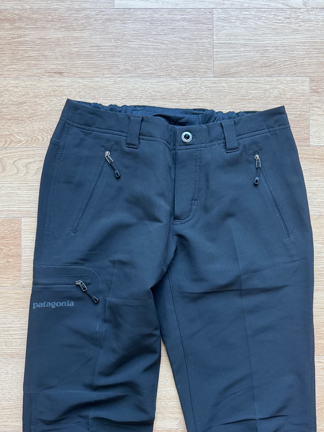 파타고니아 여성 등산바지 상품이미지3