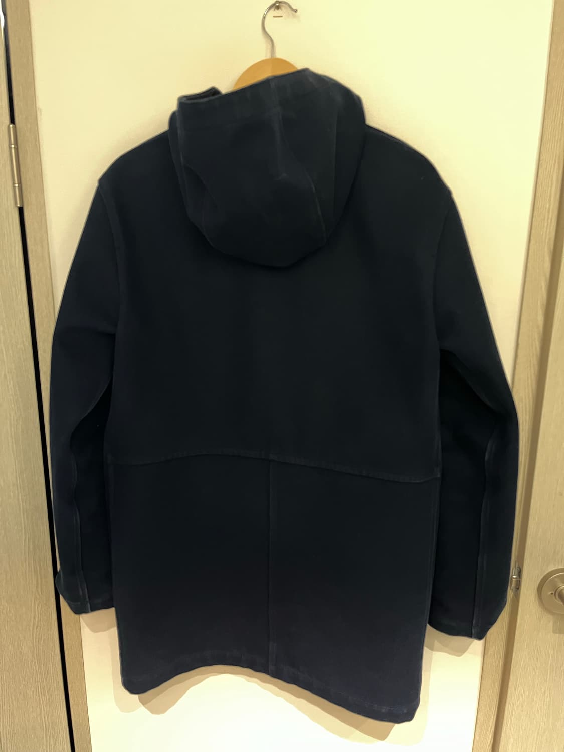 A.P.C. 아뻬쎄 후드 코트  상품이미지9