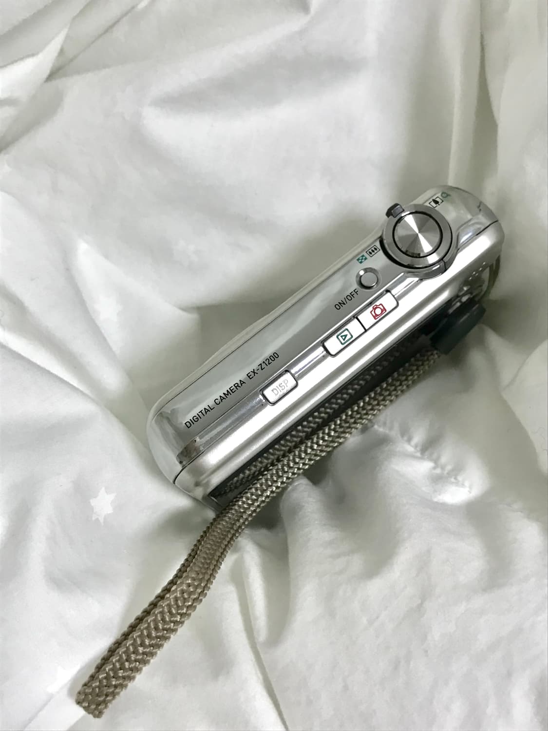 exilim ex-z1200 상품이미지3