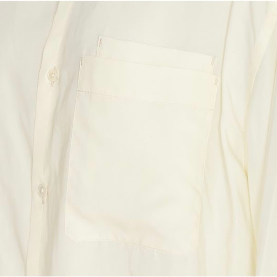 Lemaire 라이오셀 더블포켓 셔츠 상품이미지7