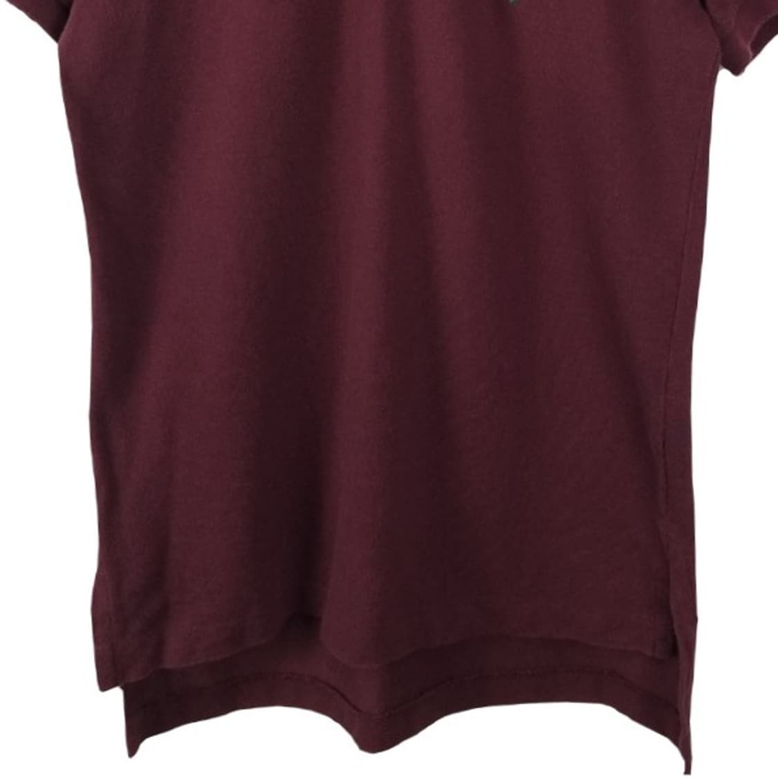 [폴로 랄프로렌] 빅포니 로고 자수 카라티 M20249 상품이미지5