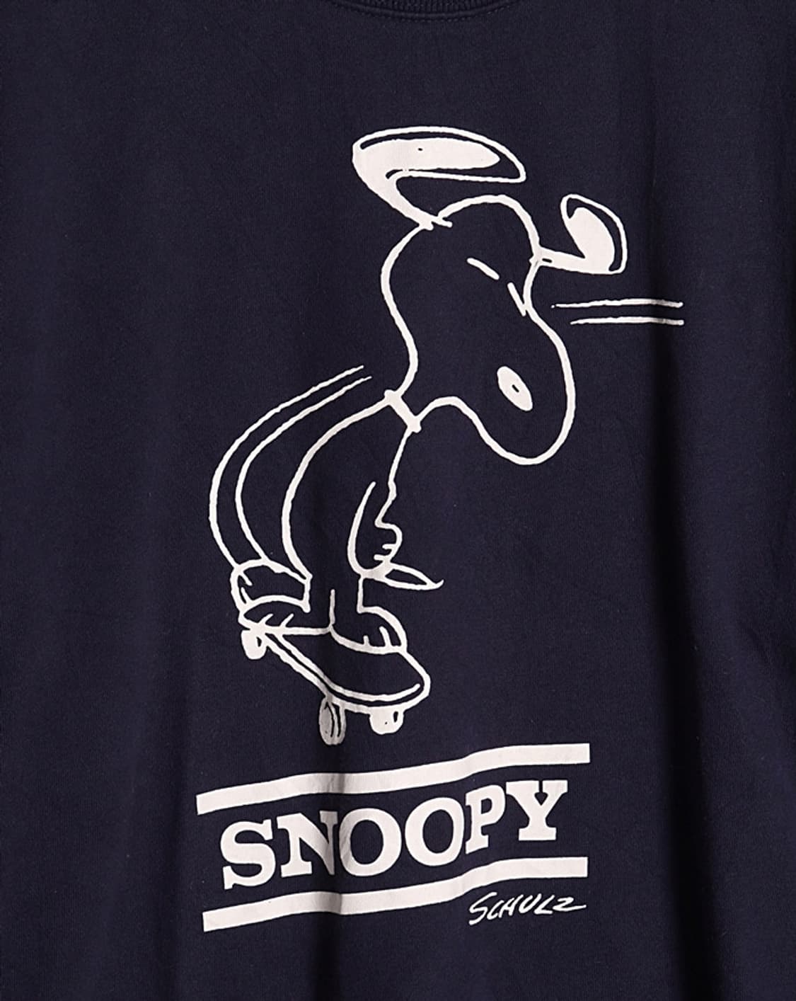 VISION STREET WEAR x PEANUTS Sweat  상품이미지2