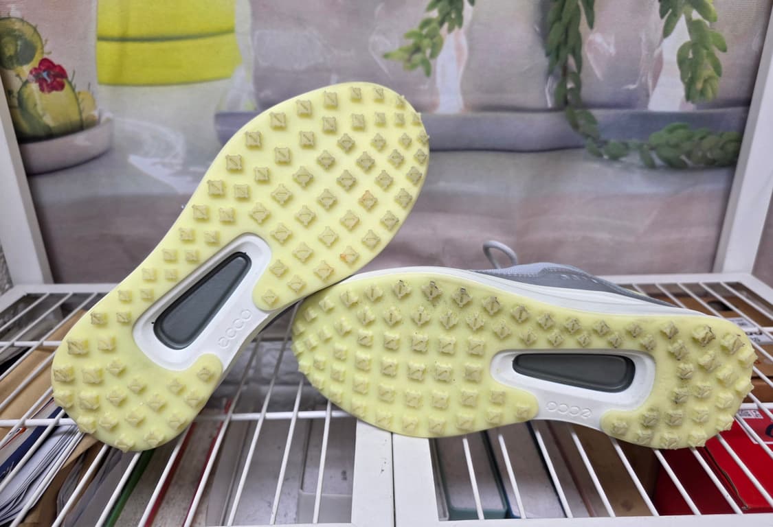 에코 여성골프화 230 코어 메쉬 스파이크리스 HD31 상품이미지6