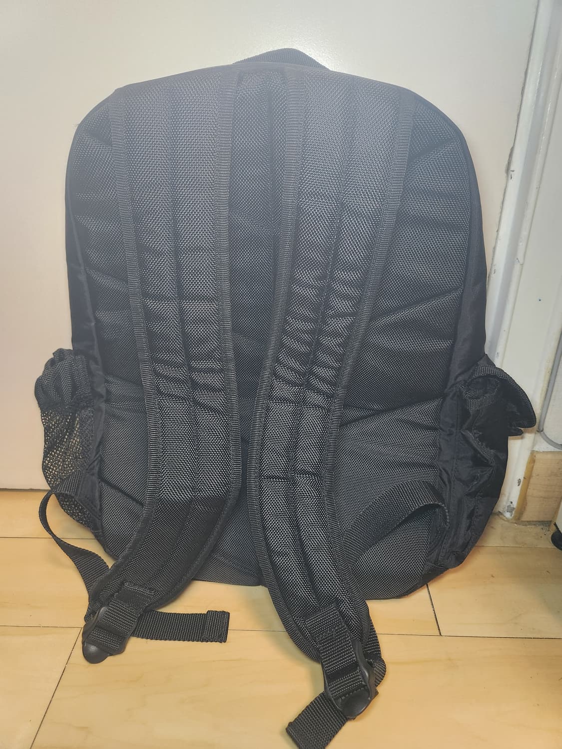 폴로 랄프로렌 90s 빈티지 백팩 상품이미지2