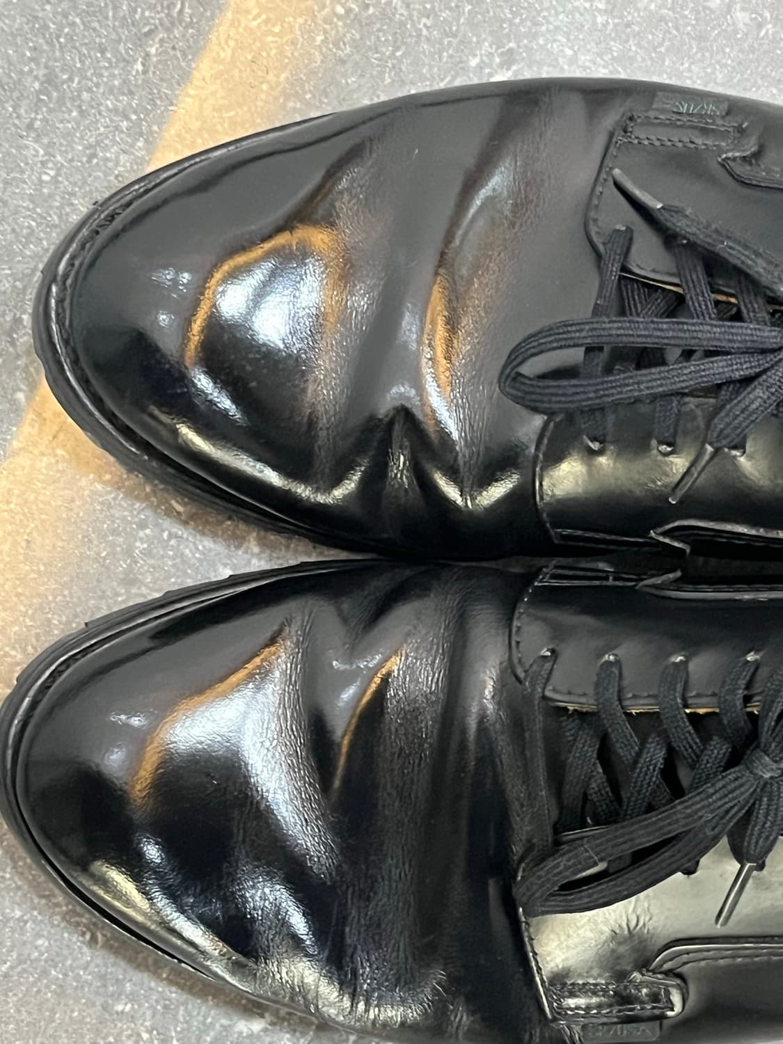 레드윙 101 포스트맨 285mm 세컨팩토리 상품이미지5