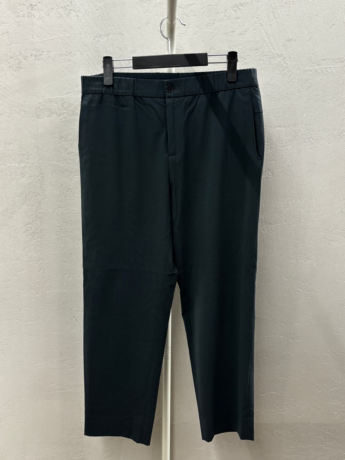 TIME 타임 릴렉스핏 썸머 울 슬랙스 82 (한국사이즈32) 상품이미지2