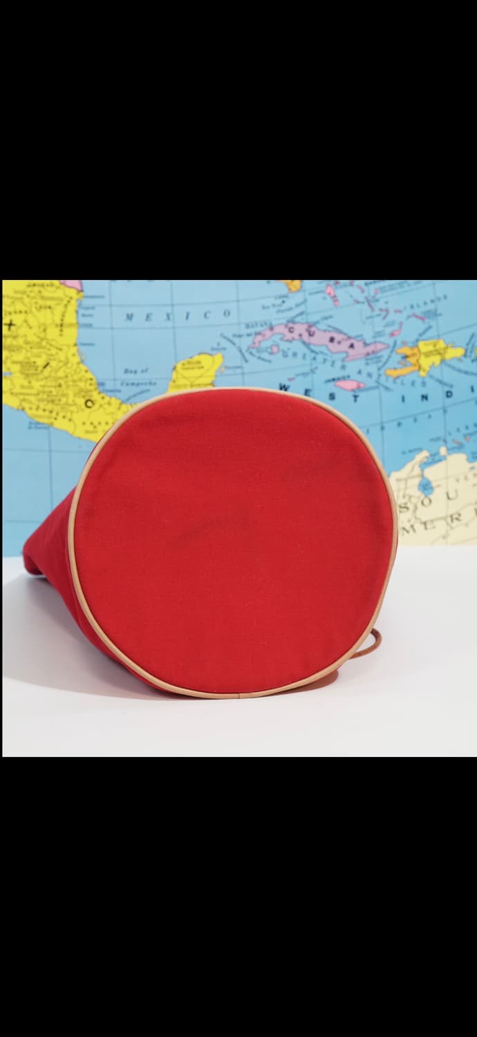 에르메스 투알 폴로숑 버킷백 상품이미지10