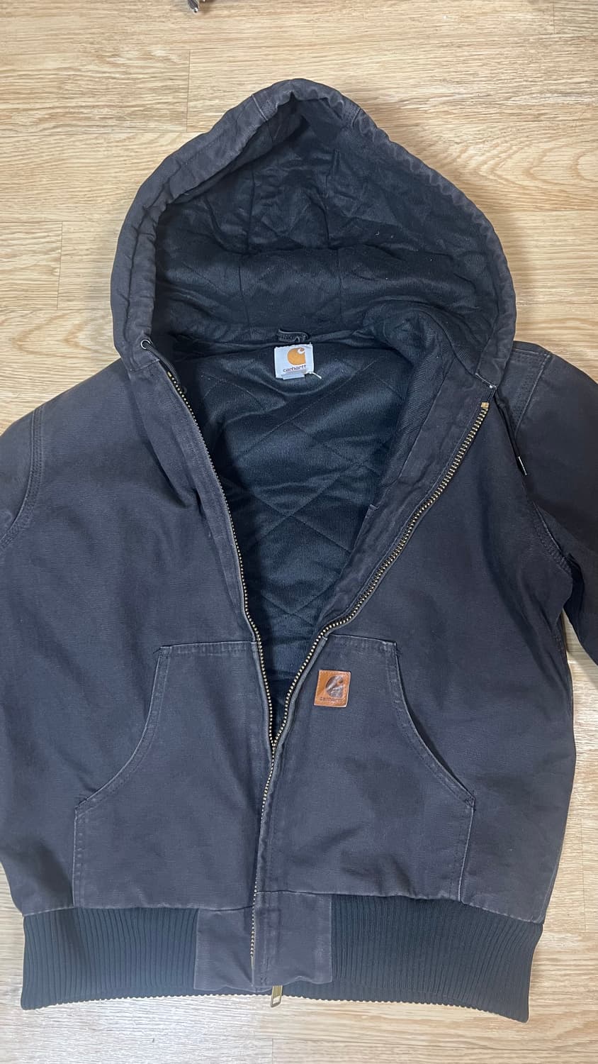 J130 BLK 상품이미지1