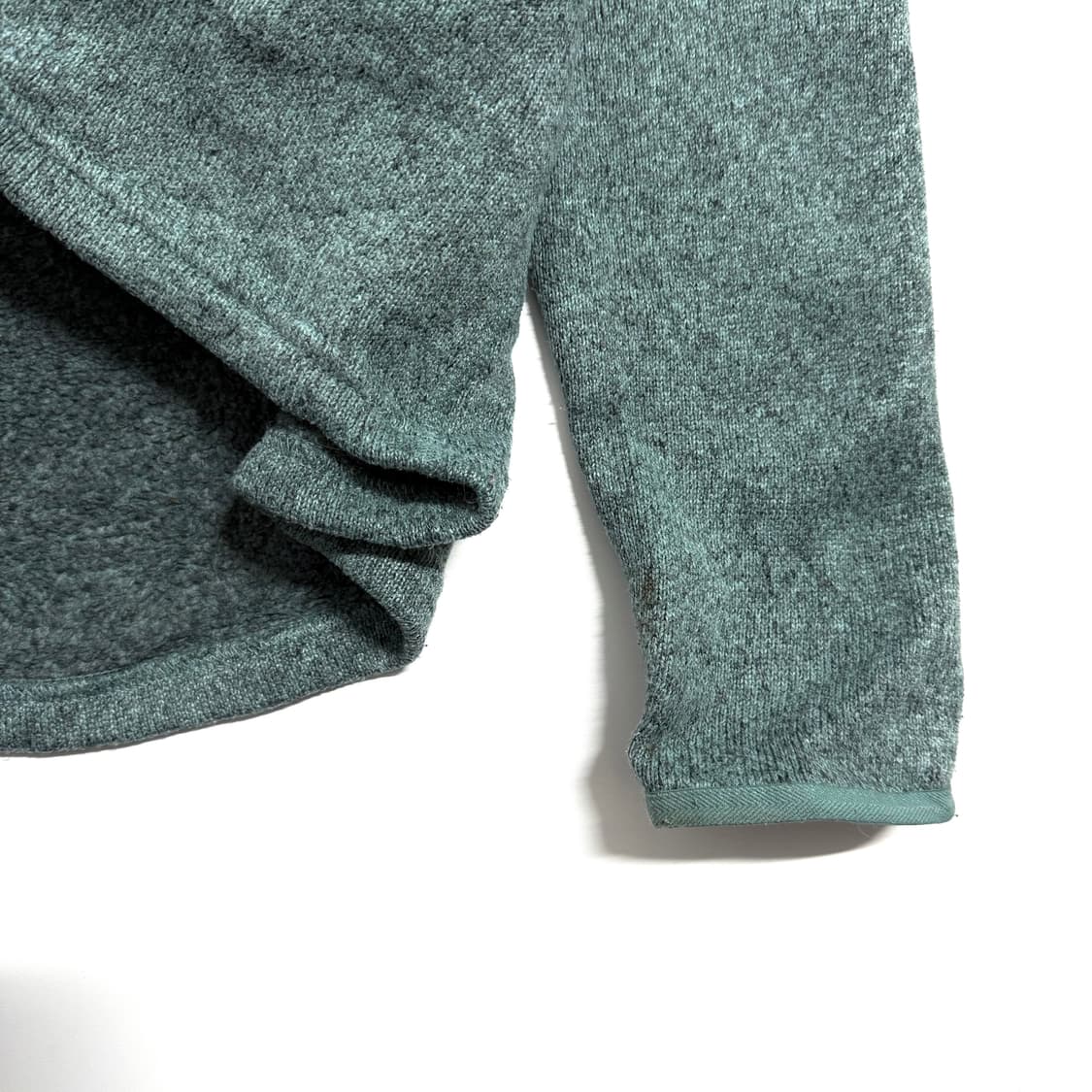 노스페이스 토글 풀오버  상품이미지4