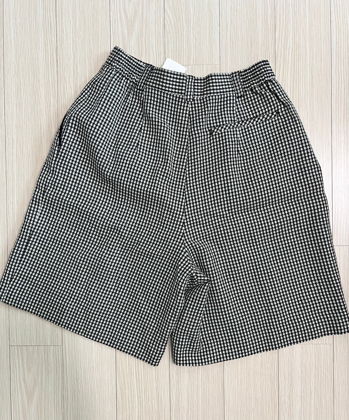 [새제품] Munsingwear 먼싱웨어 여성반바지 상품이미지2