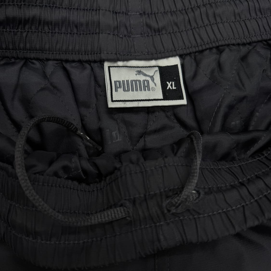 푸마 Y2K 올드스쿨 와이드 바람막이 트랙팬츠 상품이미지5