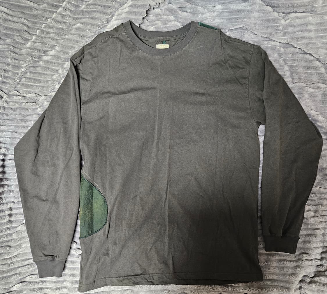 [3] XLIM EP.2 SYNOPSIS 01 SLEEVE 엑슬림 상품이미지4