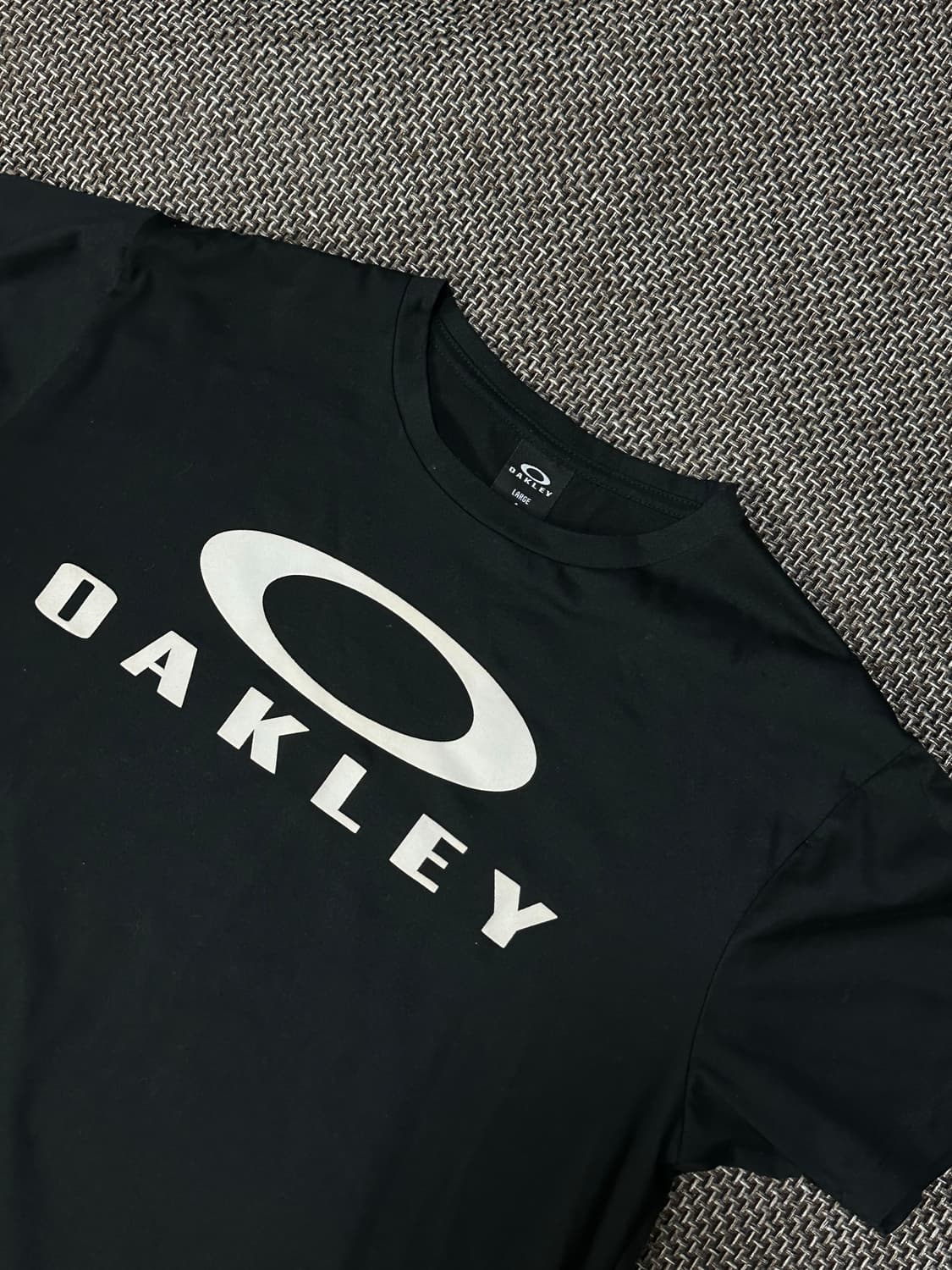Oakley T-shirt 상품이미지2