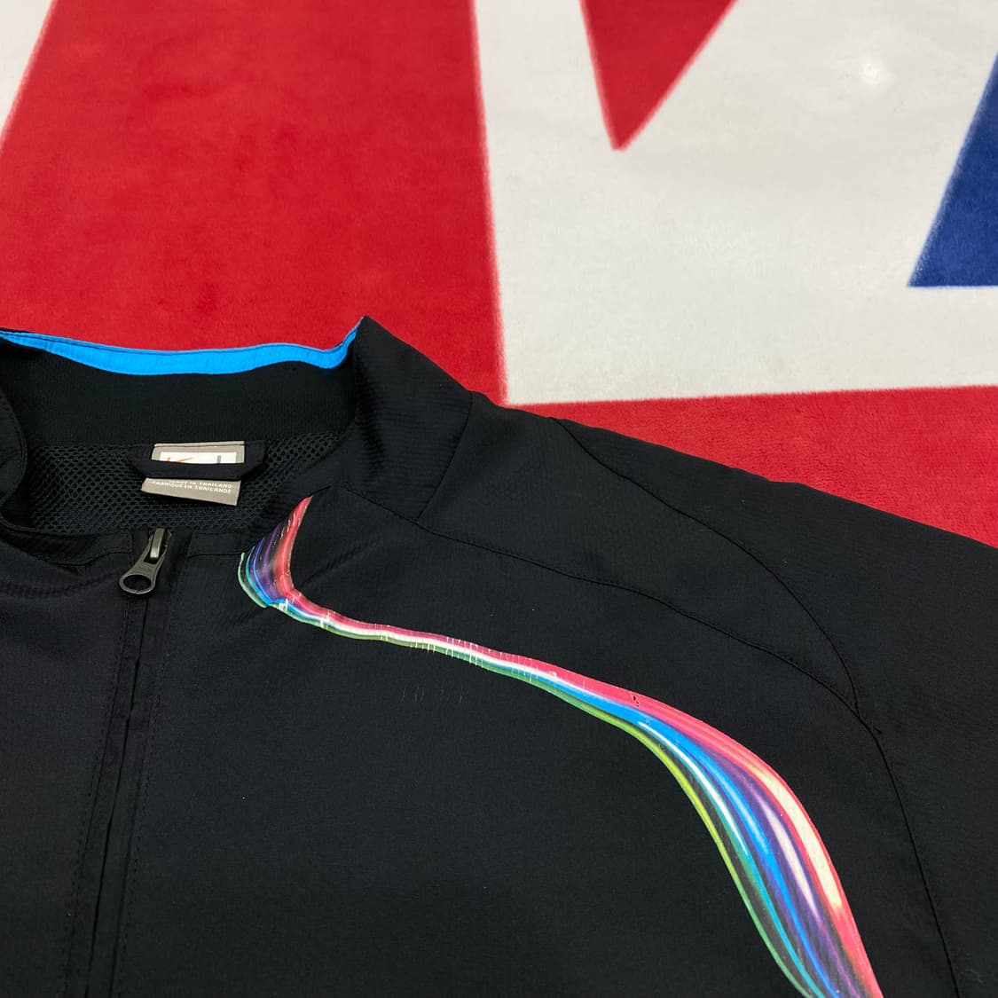 나이키 바람막이 L  상품이미지4