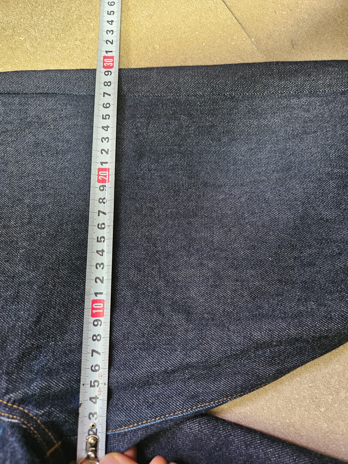 Lvc 55501 30x32 rigid 리바이스 501 levis 상품이미지5